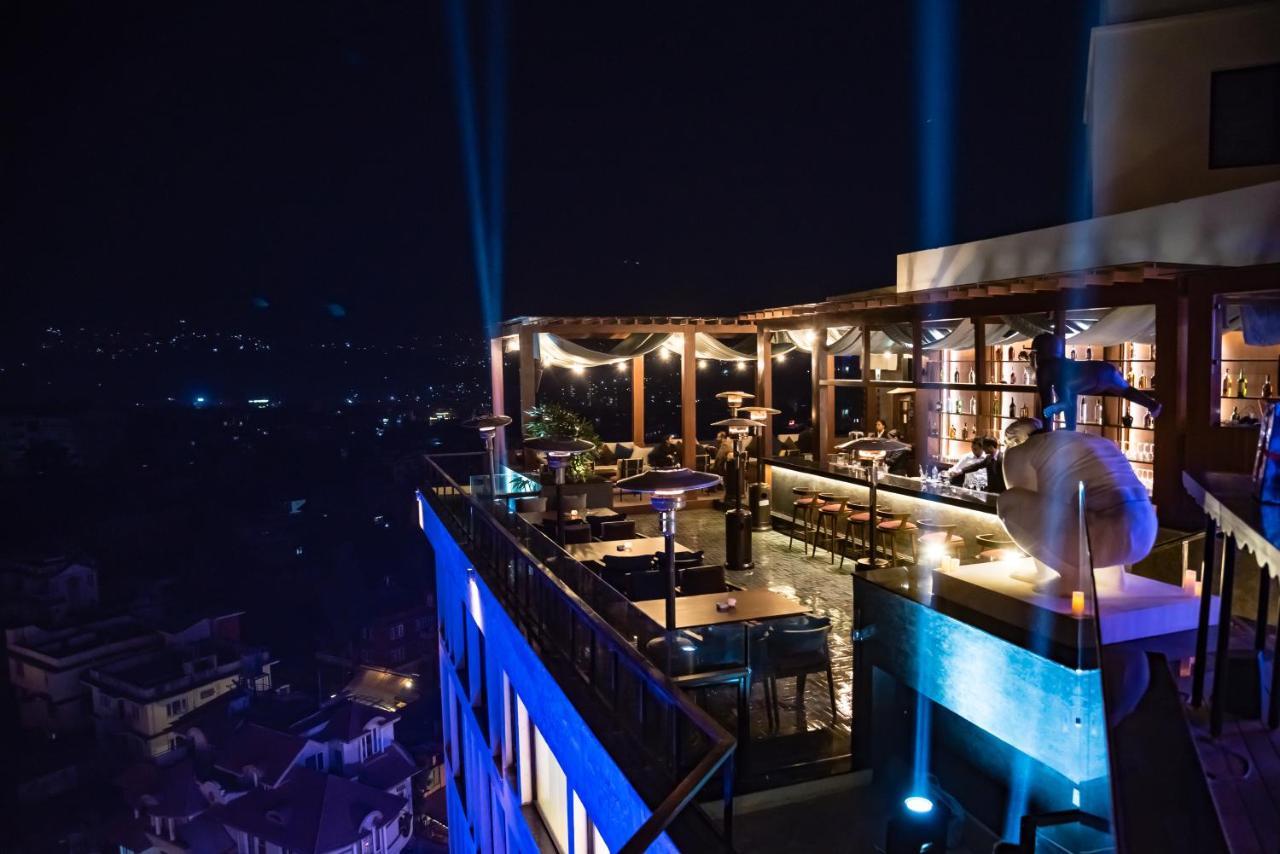 Vivanta קטמנדו מראה חיצוני תמונה